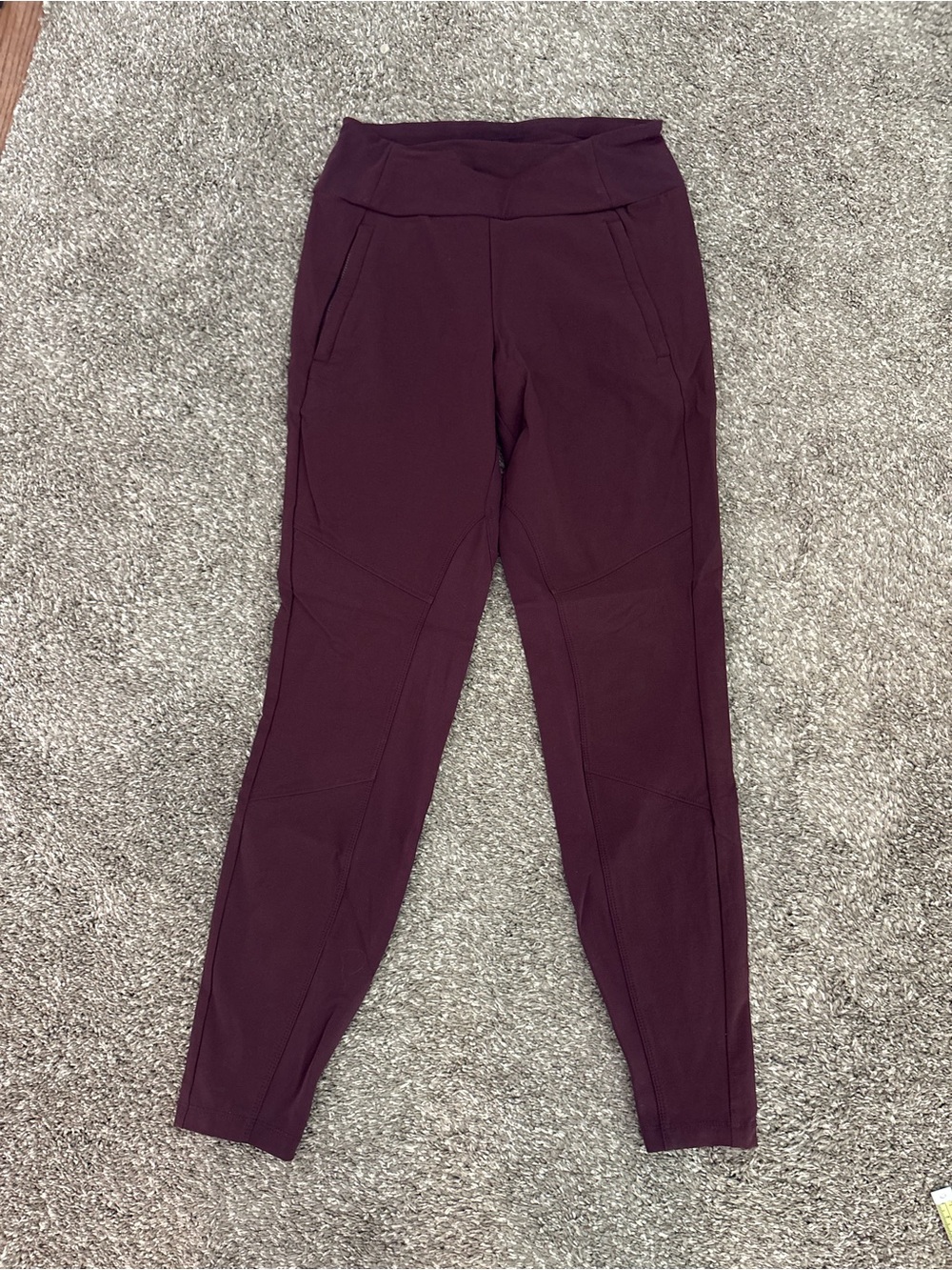 Athlete Headlands Hybrid sz 6